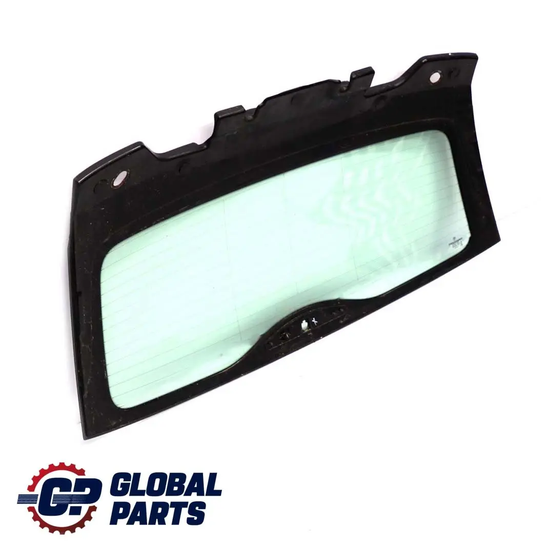  Lunette Arrière BMW E91 E91N LCI Touring Couvercle De Coffre Hayon AS2 - SKU 7127053 - Numéro de pièce 51317127053