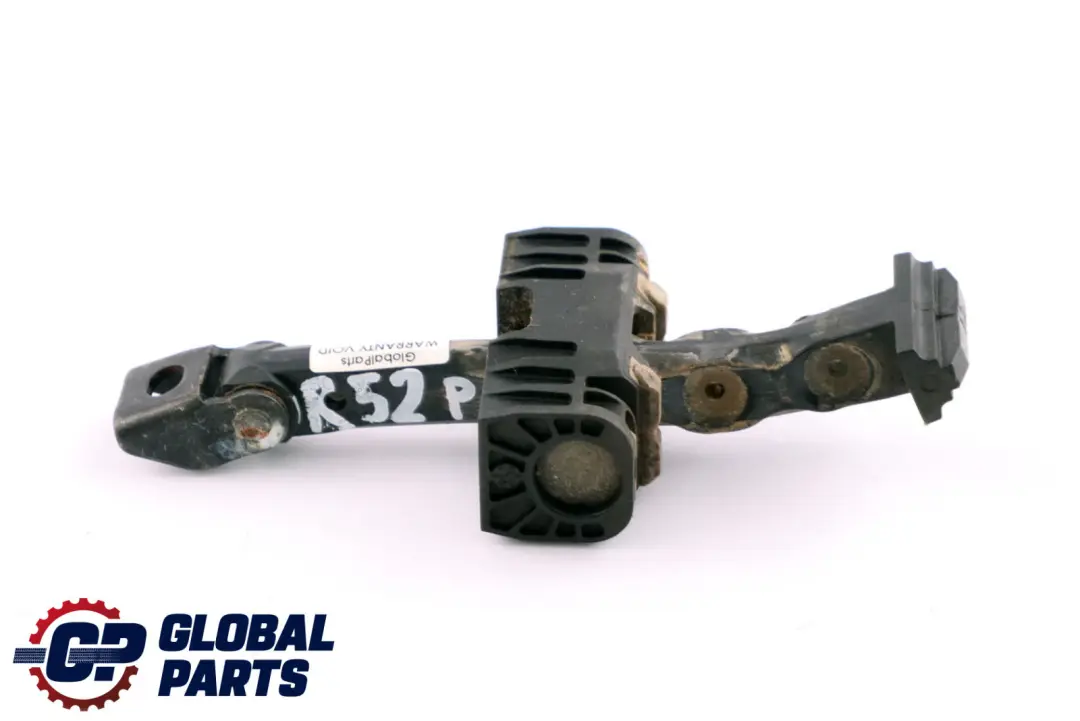 Mini Cooper One R50 R53 R55 R56 R57 R58 Front Door Brake Hinge Right Left N/O/S - SKU 7127180 - Part number 7176811