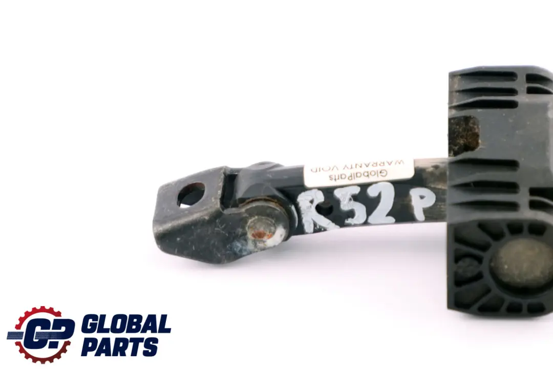 Freno Portiera Anteriore Destra Sinistra per Mini Cooper One R50 R53 R55 R56 R57 R58 con numero di parte 7176811 Mini Cooper One R50 R53 R55 R56 R57 R58 Freno Portiera Anteriore Destra Sinistra - SKU 7127180 - Numero di parte 7176811