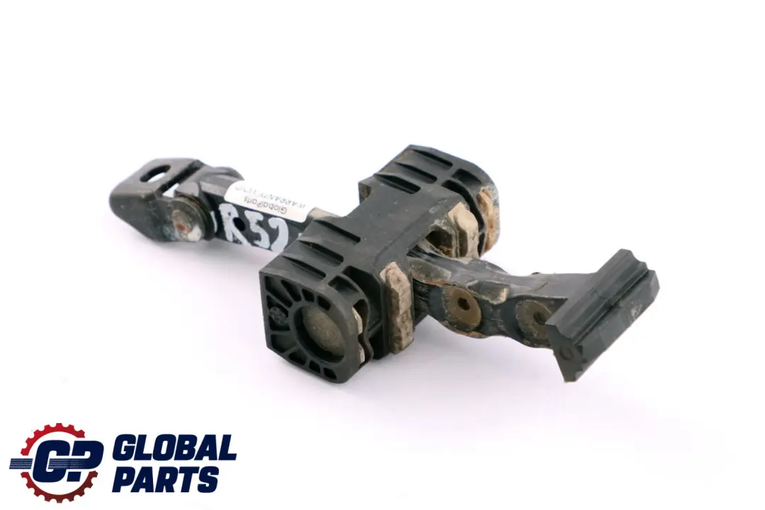 Mini Cooper One R50 R53 R55 R56 R57 R58 Front Door Brake Hinge Right Left N/O/S - SKU 7127180 - Part number 7176811