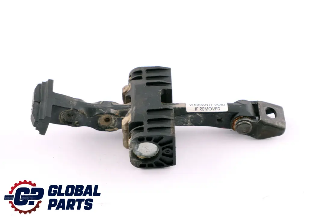 Mini Cooper One R50 R53 R55 R56 R57 R58 Front Door Brake Hinge Right Left N/O/S - SKU 7127180 - Part number 7176811