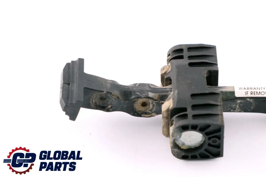 Charnière Frein Porte Avant Droite Gauche pour Mini One R50 R53 R55 R56 R57 R58 à propos du numéro de pièce 7176811 Mini One R50 R53 R55 R56 R57 R58 Charnière Frein Porte Avant Droite Gauche - SKU 7127180 - Numéro de pièce 7176811