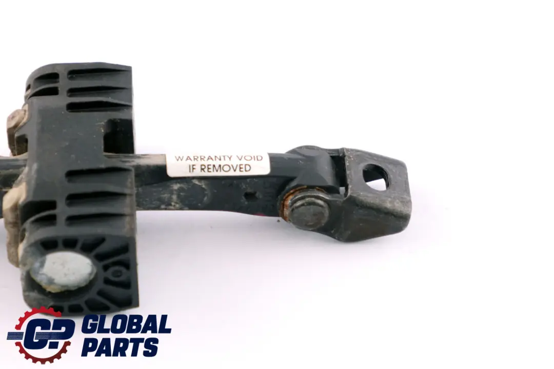 Mini Cooper One R50 R53 R55 R56 R57 R58 Front Door Brake Hinge Right Left N/O/S - SKU 7127180 - Part number 7176811