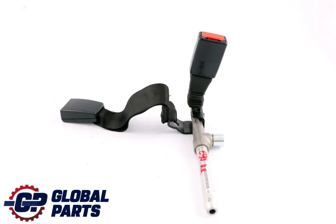 BMW E90 E91 Tensor Cinturon De Seguridad Hebilla Trasera Derecha 6975364 - SKU 7127224 - Número de pieza 7127224