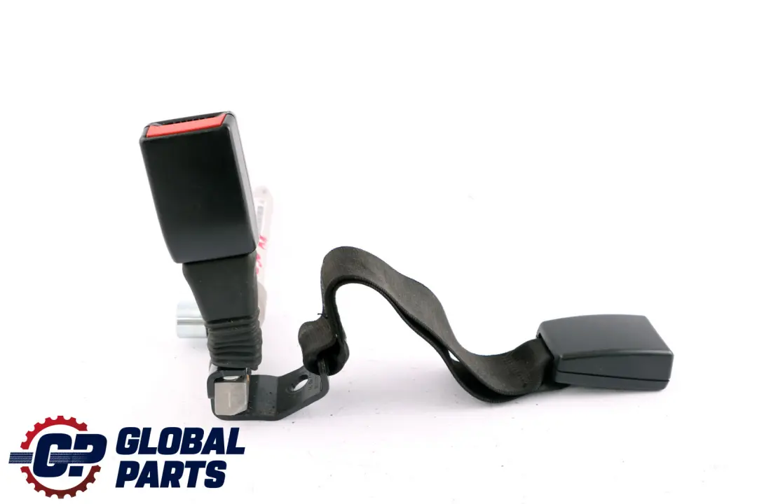 Tensioner Seatbelt Buckle Rear Right O/S 6975364 to BMW E90 E91 with Part number 7127224 BMW E90 E91 Tensioner Seatbelt Buckle Rear Right O/S 6975364 - SKU 7127224 - Part number 7127224