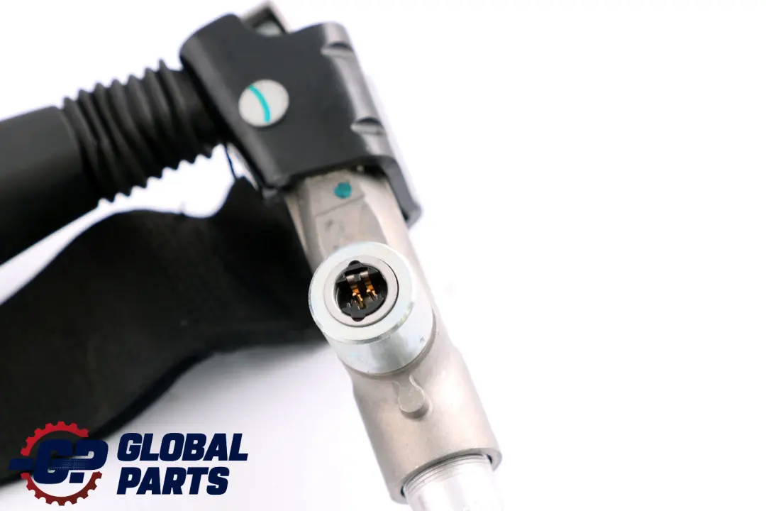 BMW E90 E91 Tensor Cinturon De Seguridad Hebilla Trasera Derecha 6975364 - SKU 7127224 - Número de pieza 7127224