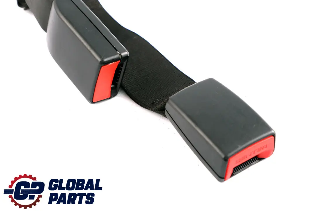 BMW E90 E91 Tensor Cinturon De Seguridad Hebilla Trasera Derecha 6975364 - SKU 7127224 - Número de pieza 7127224