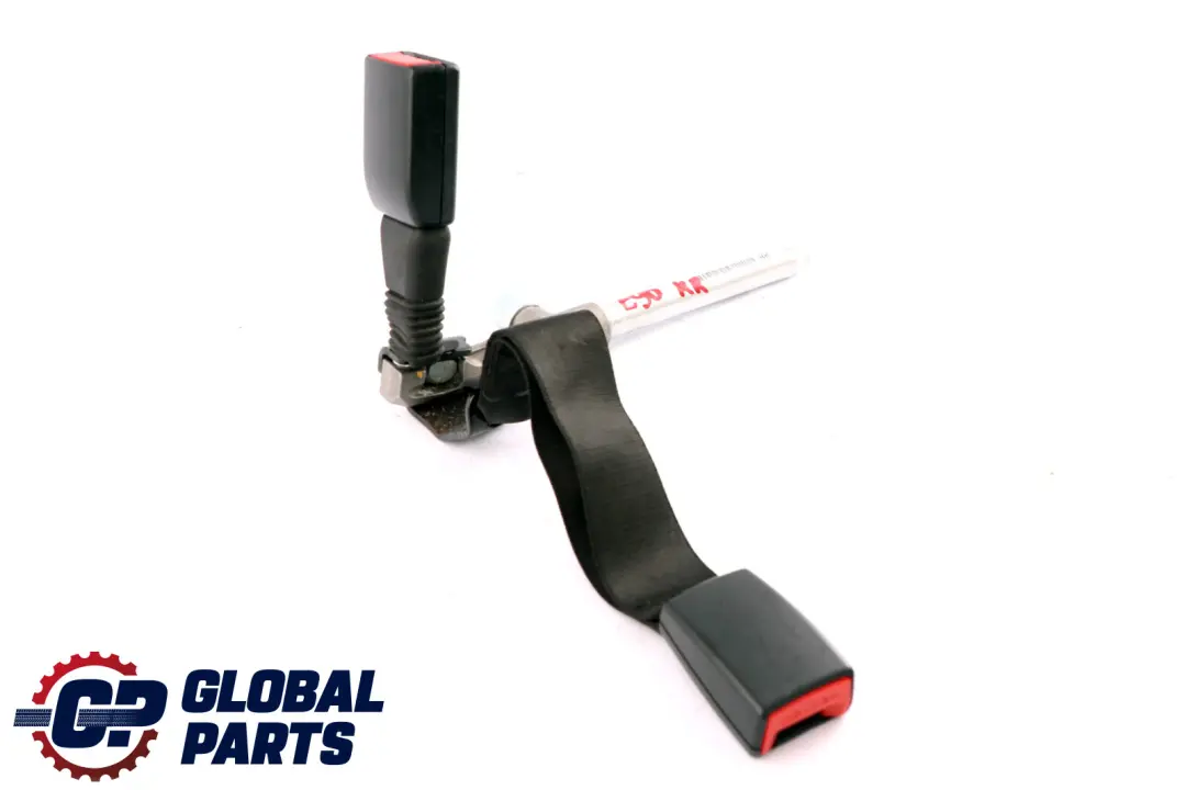 BMW E90 E91 Tensor Cinturon De Seguridad Hebilla Trasera Derecha 6975364 - SKU 7127224 - Número de pieza 7127224