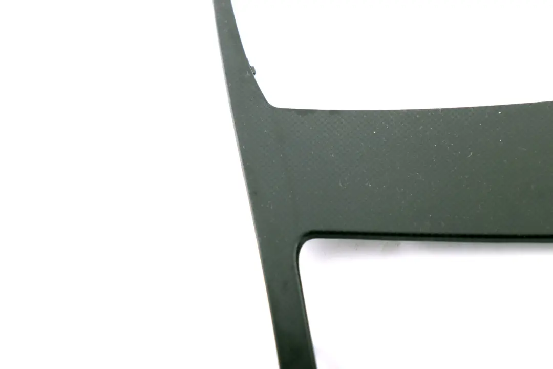 Ashtray Finisher Trim Tray Decor Gomera Black Front to BMW 1 Series 3 E87 with Part number 7127244 BMW 1 Series 3 E87 Ashtray Finisher Trim Tray Decor Gomera Black Front - SKU 7127244-3 - Part number 7127244