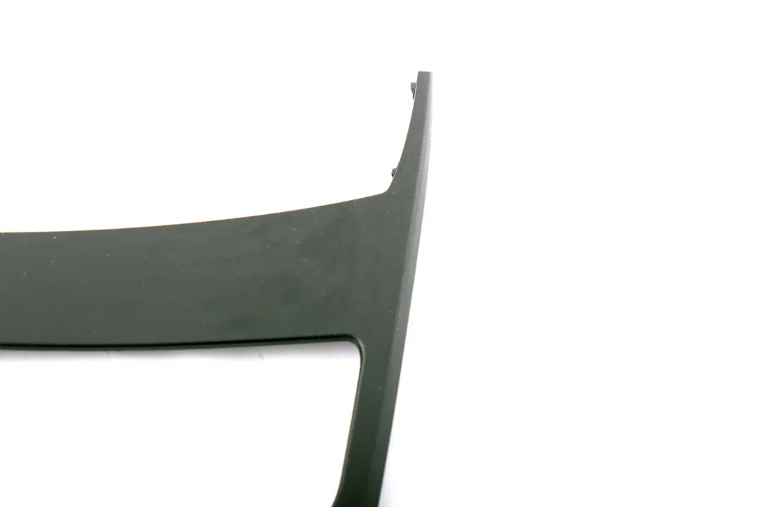 Blende Ascher/Ablage Gomera Vorne Schwarz für BMW 1 er 3 E87 mit Teilenummer 7127244 BMW 1 er 3 E87 Blende Ascher/Ablage Gomera Vorne Schwarz - SKU 7127244-3 - Teilenummer 7127244