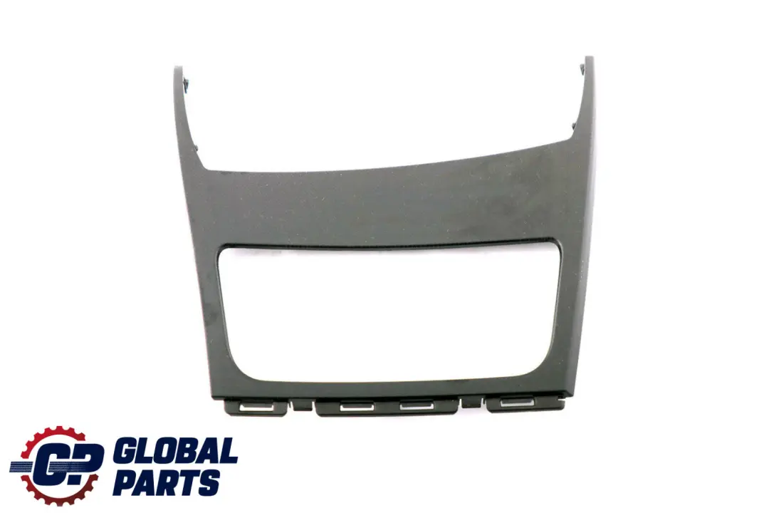 Blende Ascher/Ablage Gomera Vorne Schwarz für BMW 1 er 3 E87 mit Teilenummer 7127244 BMW 1 er 3 E87 Blende Ascher/Ablage Gomera Vorne Schwarz - SKU 7127244-3 - Teilenummer 7127244