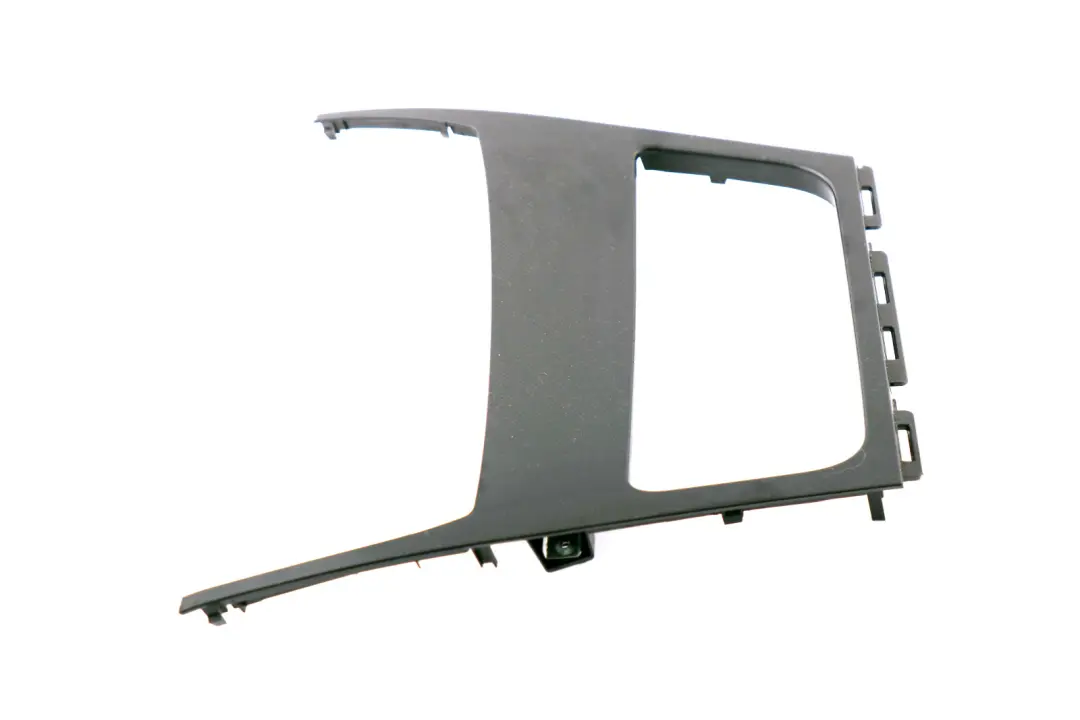 Blende Ascher/Ablage Gomera Vorne Schwarz für BMW 1 er 3 E87 mit Teilenummer 7127244 BMW 1 er 3 E87 Blende Ascher/Ablage Gomera Vorne Schwarz - SKU 7127244-3 - Teilenummer 7127244