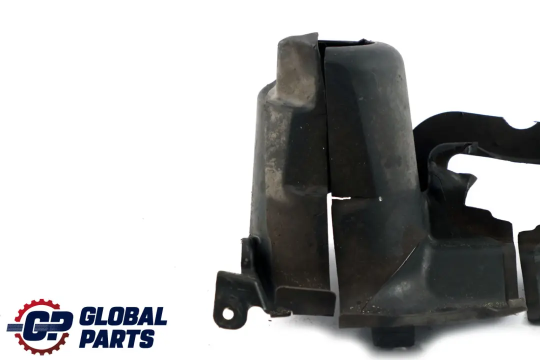 BMW E60 E61 525D 530D M57N Sinistra Ingranaggi Cremagliera Sterzo - SKU 7127253 - Numero di parte 7127253