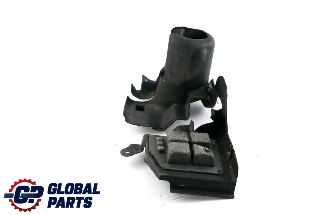 BMW E60 E61 525D 530D M57N Sinistra Ingranaggi Cremagliera Sterzo - SKU 7127253 - Numero di parte 7127253