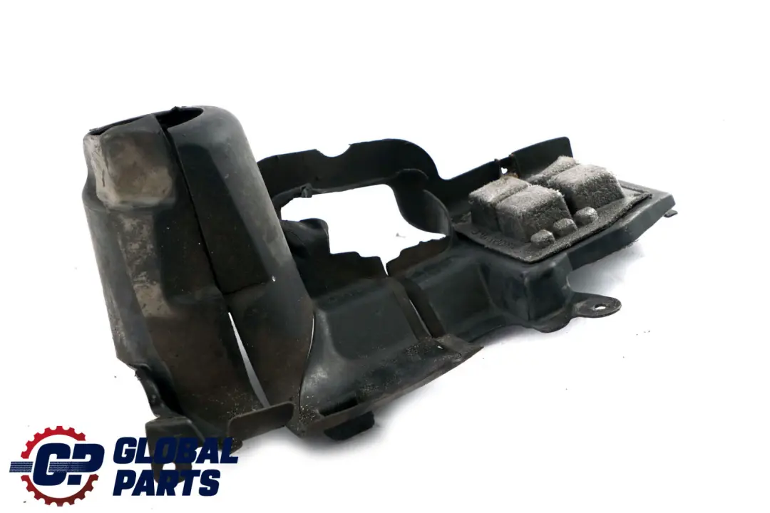  *BMW 5 er E60 E61 525d 530d M57N Abdeckung Lenkgetriebe Rechts - SKU 7127254 - Teilenummer 7127254