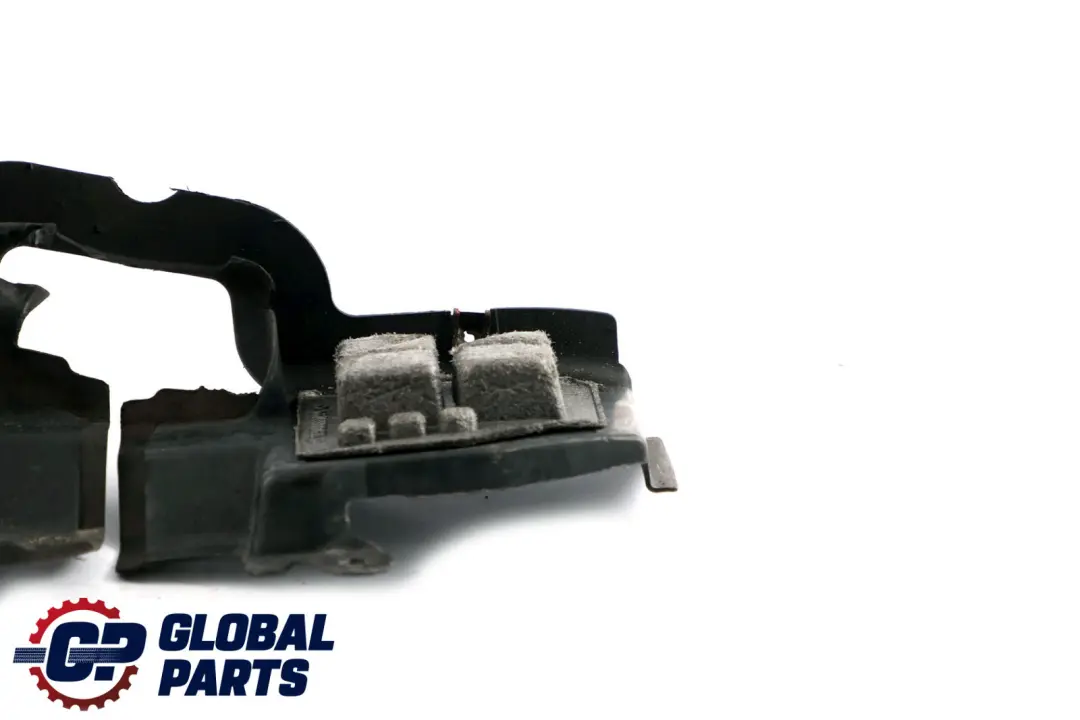  *BMW 5 er E60 E61 525d 530d M57N Abdeckung Lenkgetriebe Rechts - SKU 7127254 - Teilenummer 7127254