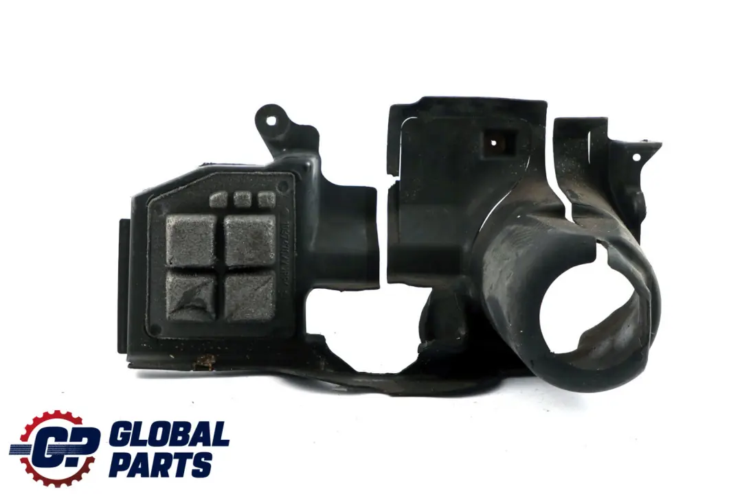  *BMW 5 er E60 E61 525d 530d M57N Abdeckung Lenkgetriebe Rechts - SKU 7127254 - Teilenummer 7127254