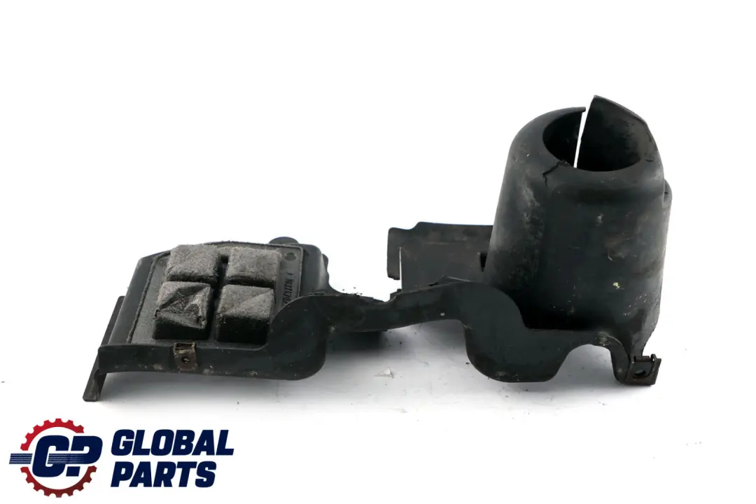  *BMW 5 er E60 E61 525d 530d M57N Abdeckung Lenkgetriebe Rechts - SKU 7127254 - Teilenummer 7127254