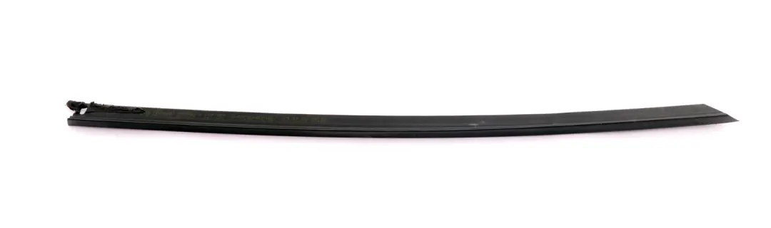 BMW Z4 Series E85 Cabrio Roadster Cover Column A Left N/S Pillar Trim - SKU 7127257 - Part number 7127257