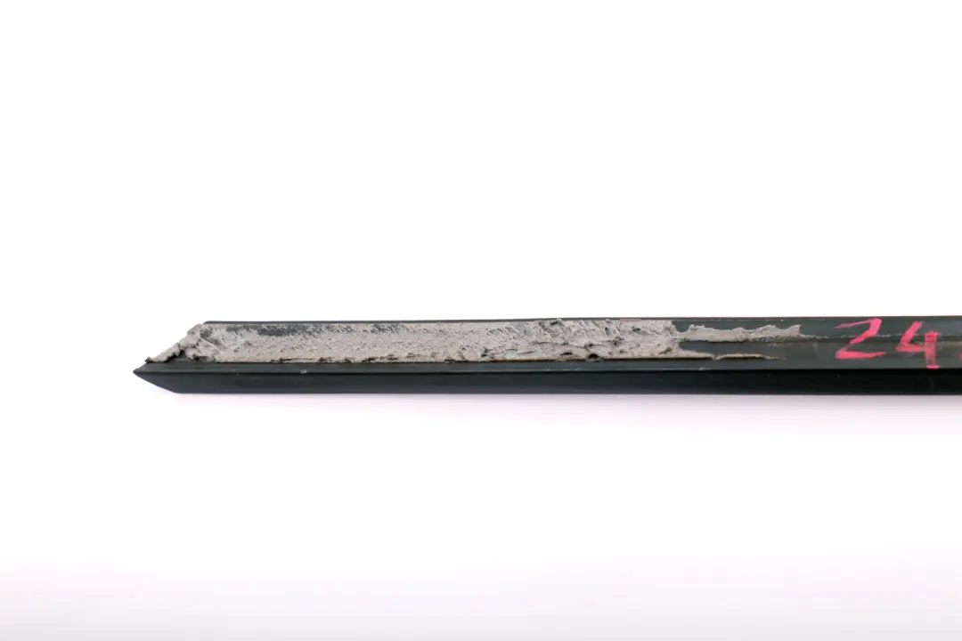 BMW Z4 Series E85 Cabrio Roadster Cover Column A Left N/S Pillar Trim - SKU 7127257 - Part number 7127257
