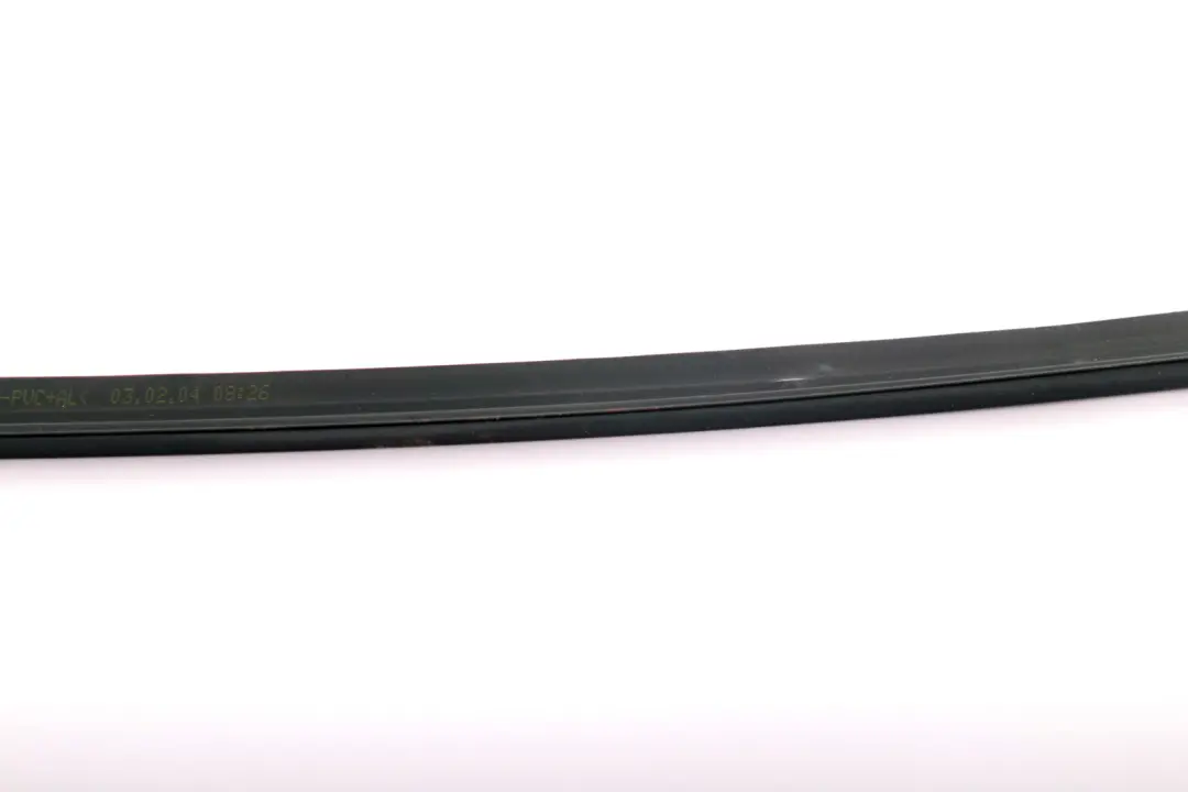 BMW Z4 E85 Cabrio Roadster Cache Colonne A Gauche Pilier Trim - SKU 7127257 - Numéro de pièce 7127257