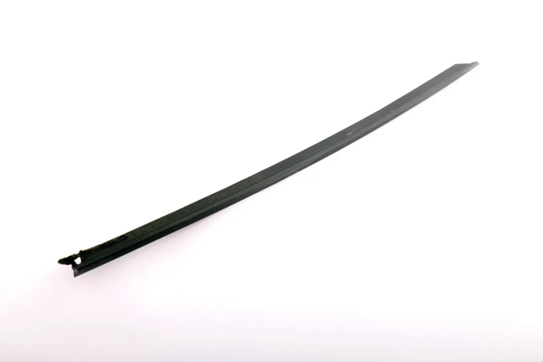 BMW Z4 E85 Cabrio Roadster Tapa Columna A Izquierda Embellecedor Pilar - SKU 7127257 - Número de pieza 7127257