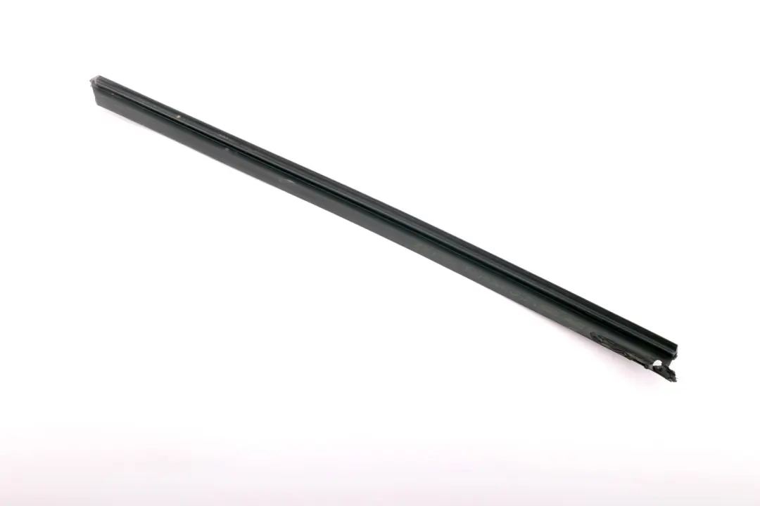 BMW Z4 E85 Cabrio Roadster Tapa Columna A Izquierda Embellecedor Pilar - SKU 7127257 - Número de pieza 7127257