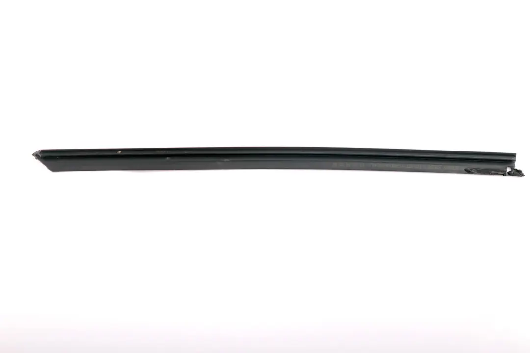 BMW Z4 E85 Cabrio Roadster Tapa Columna A Izquierda Embellecedor Pilar - SKU 7127257 - Número de pieza 7127257