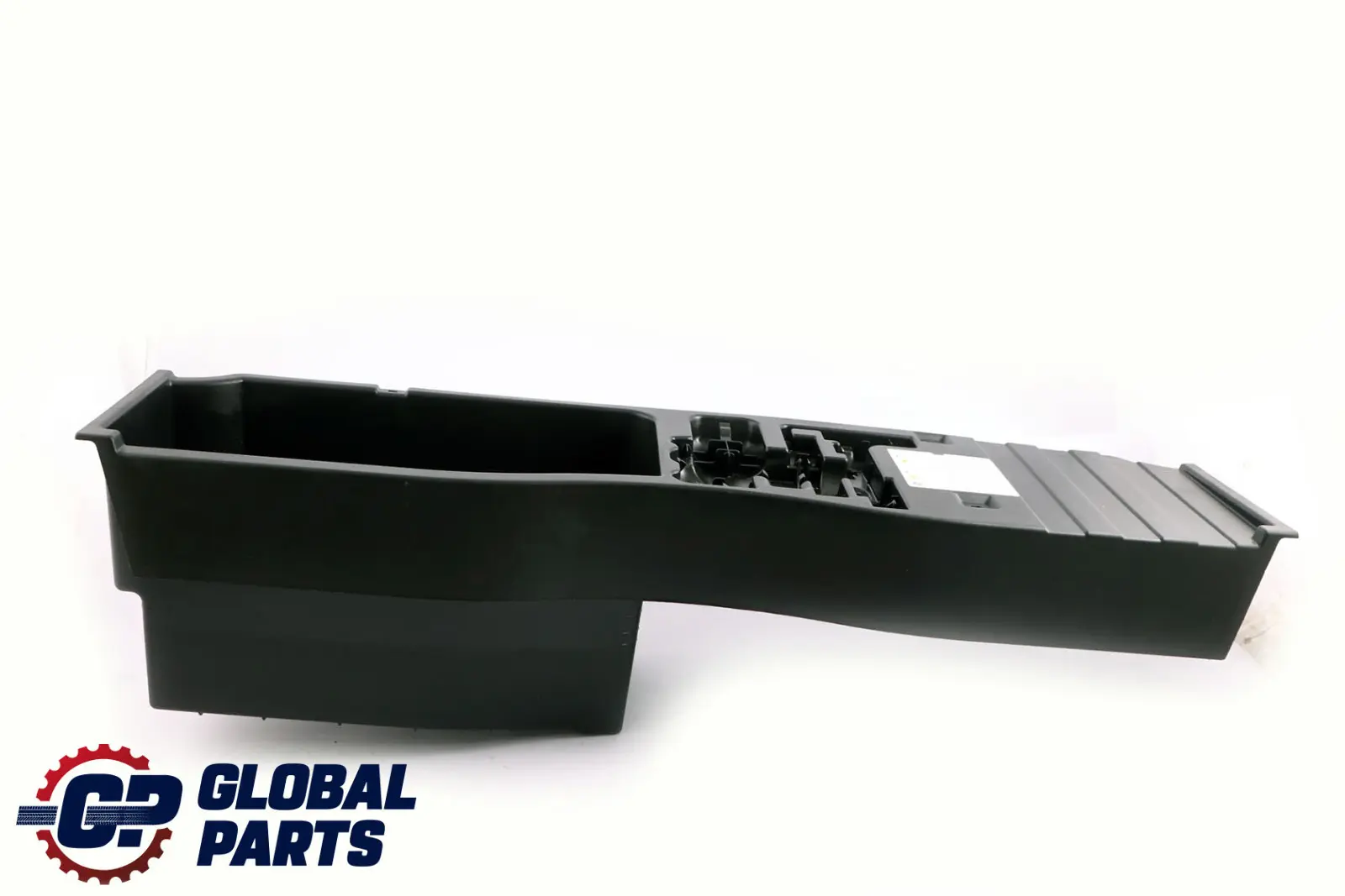 BMW X5 Series E70 Coffre arriere de batterie Tray Tray Storage Box 7127282