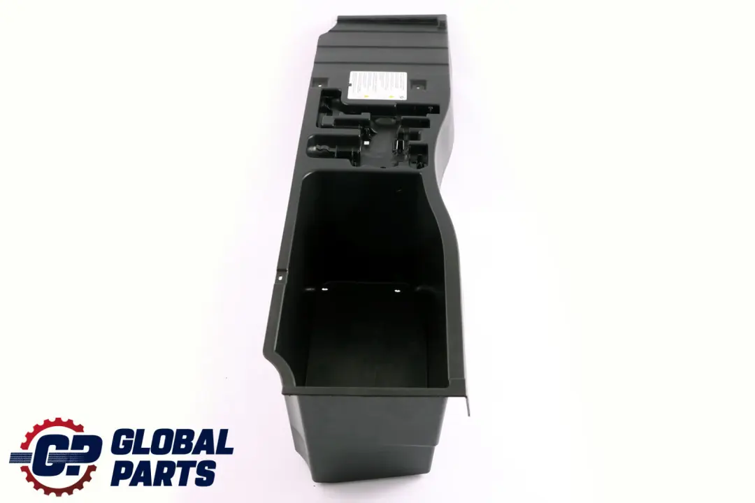BMW X5 Series E70 Rear Trunk Battery Cover Tray Storage Box 5147 - SKU 7127282 - Part number 7127282