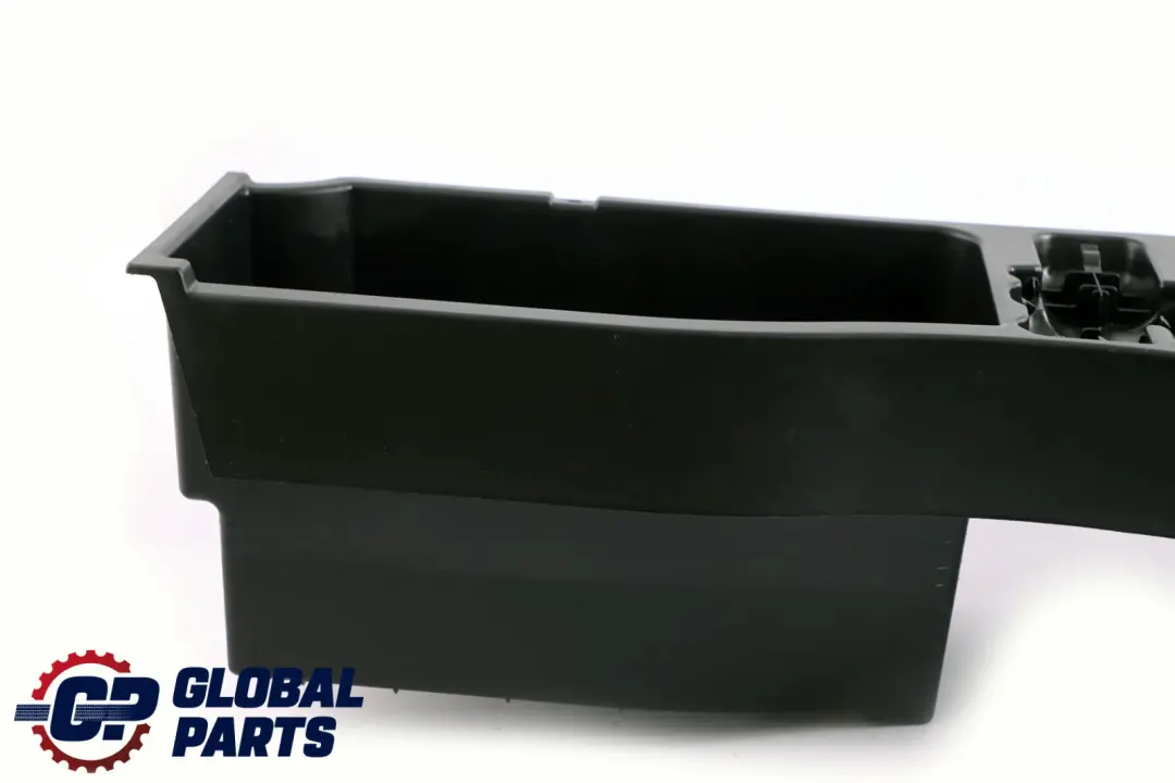 BMW X5 Series E70 Rear Trunk Battery Cover Tray Storage Box 5147 - SKU 7127282 - Part number 7127282