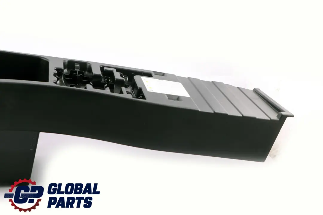 BMW X5 Series E70 Rear Trunk Battery Cover Tray Storage Box 5147 - SKU 7127282 - Part number 7127282