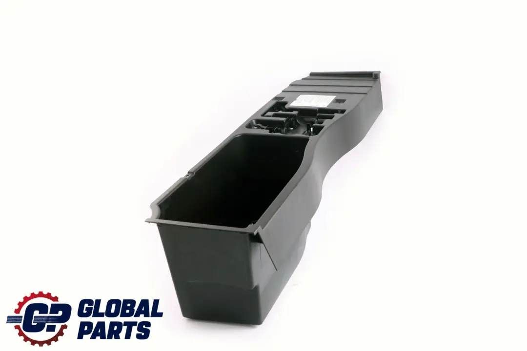 BMW E70 Baul Trasero Cubierta de la Bateria Bandeja Caja Almacenamiento - SKU 7127282 - Número de pieza 7127282