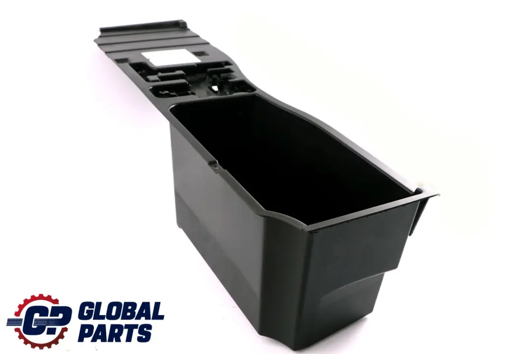 BMW X5 Series E70 Rear Trunk Battery Cover Tray Storage Box 5147 - SKU 7127282 - Part number 7127282