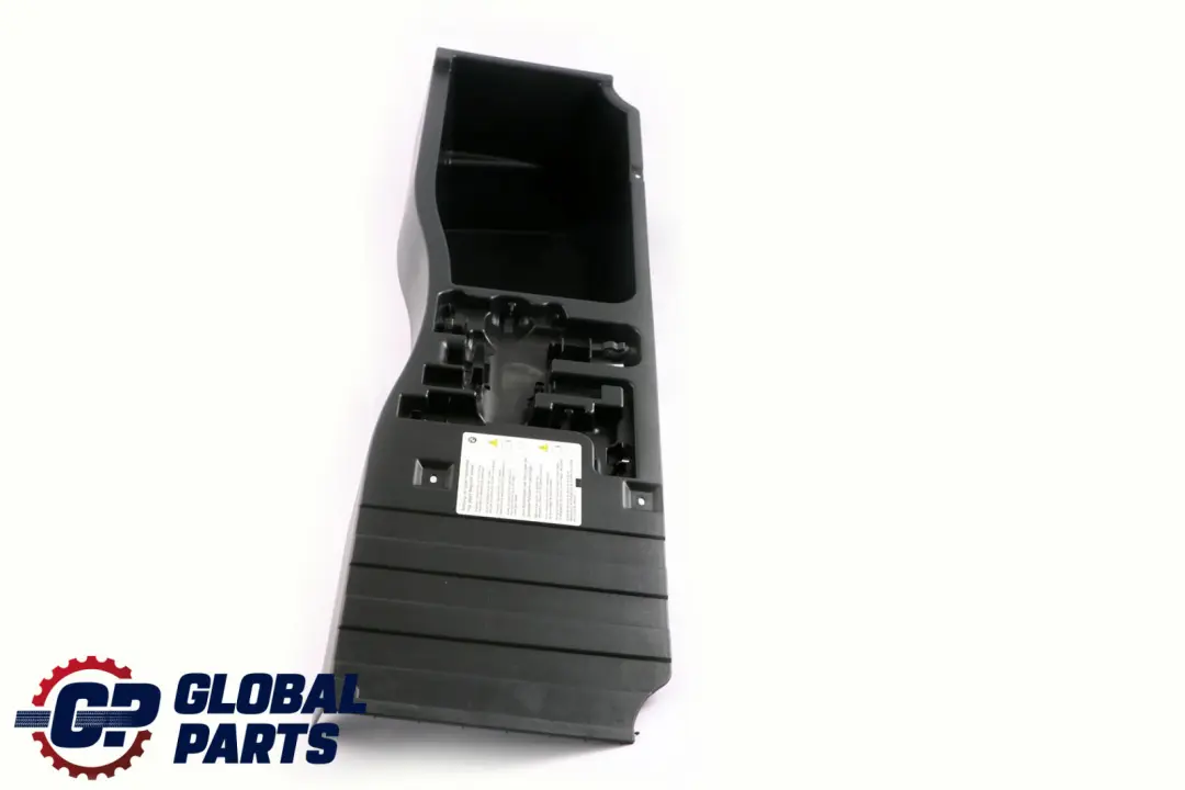 BMW X5 E70 Osłona Pokrywa Wnęka Akumulatora - SKU 7127282 - Numer Części 7127282