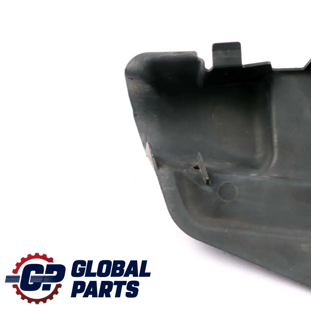 Osłona Podwozia Wnęki Koła do BMW E81 E87 E90 E91 o numerze 7127352 BMW E81 E87 E90 E91 Osłona Podwozia Wnęki Koła - SKU 7127352 - Numer Części 7127352