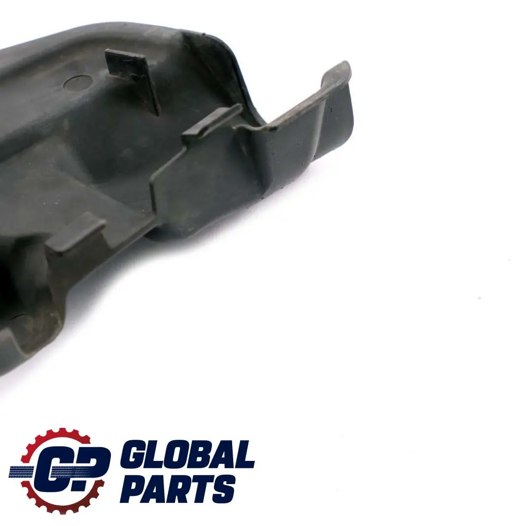 Copertura Passaggio Federst?tze Destra per BMW E81 E87 E90 E91 E92 con numero di parte 7127352 BMW E81 E87 E90 E91 E92 Copertura Passaggio Federst?tze Destra - SKU 7127352 - Numero di parte 7127352