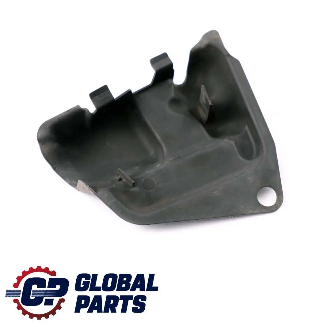 Copertura Passaggio Federst?tze Destra per BMW E81 E87 E90 E91 E92 con numero di parte 7127352 BMW E81 E87 E90 E91 E92 Copertura Passaggio Federst?tze Destra - SKU 7127352 - Numero di parte 7127352