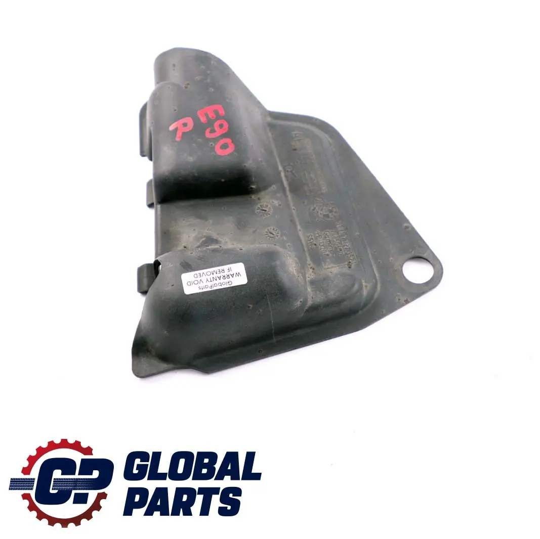 BMW E81 E87 E90 E91 E92 Copertura Passaggio Federst?tze Destra - SKU 7127352 - Numero di parte 7127352