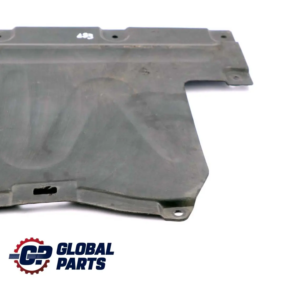 BMW E81 E87 E90 E91 N43 N45 N46 Front Centre Underfloor Coating Panel - SKU 7127359 - Part number 7127359