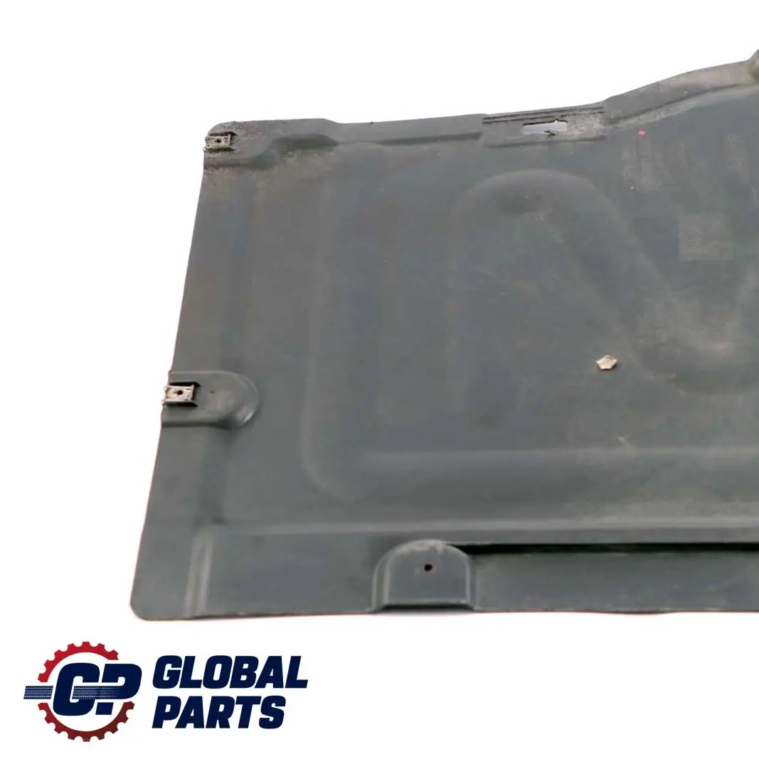 BMW E81 E87 E90 E91 N43 N45 N46 Unterbodenverkleidung Mitte Vorne - SKU 7127359 - Teilenummer 7127359