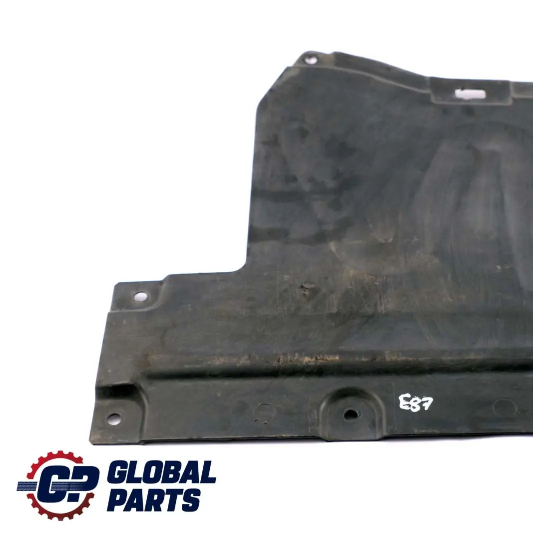 BMW E81 E87 E90 E91 N43 N45 N46 Unterbodenverkleidung Mitte Vorne - SKU 7127359 - Teilenummer 7127359