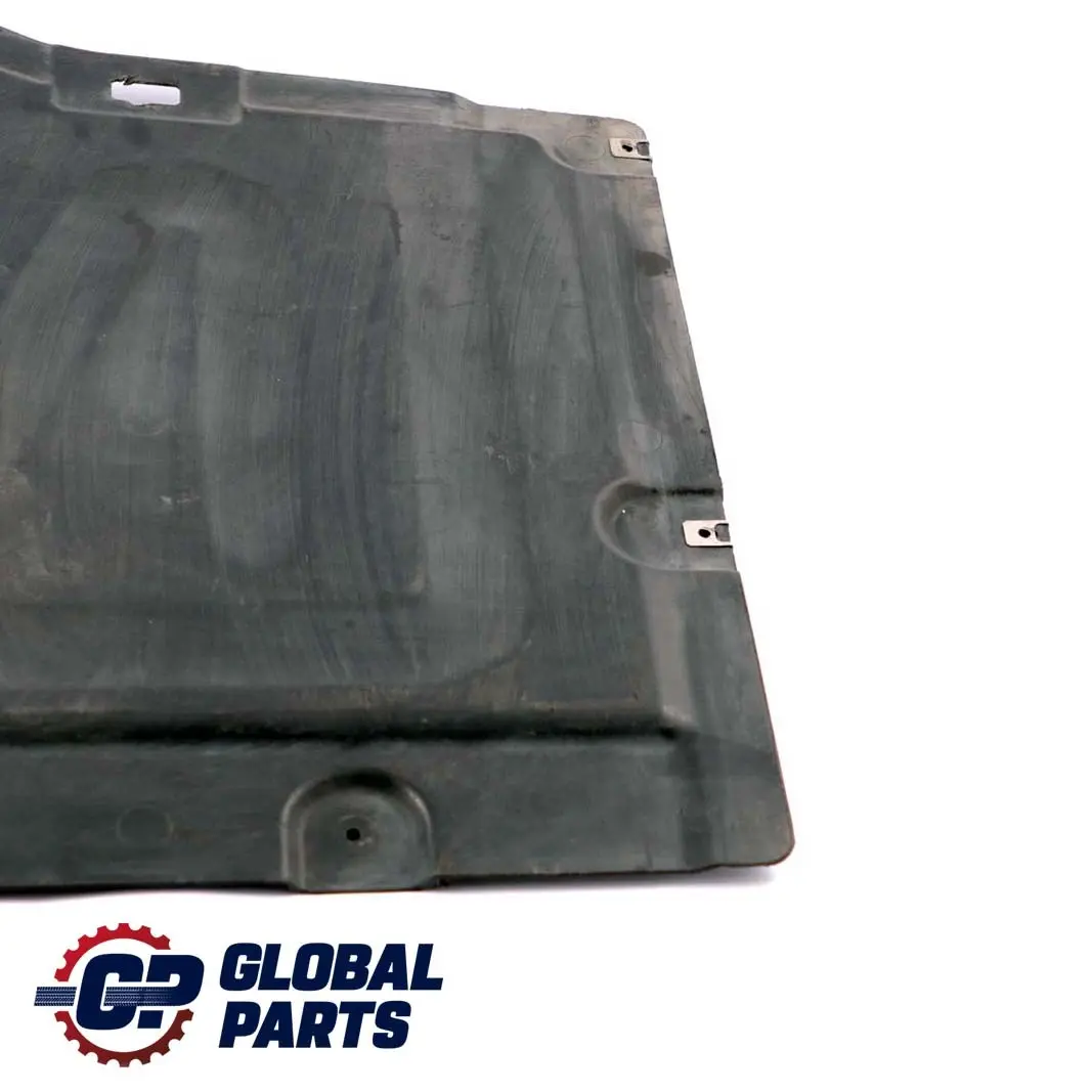 N43 N45 N46 Front Centre Underfloor Coating Panel to BMW E81 E87 E90 E91 with Part number 7127359 BMW E81 E87 E90 E91 N43 N45 N46 Front Centre Underfloor Coating Panel - SKU 7127359 - Part number 7127359