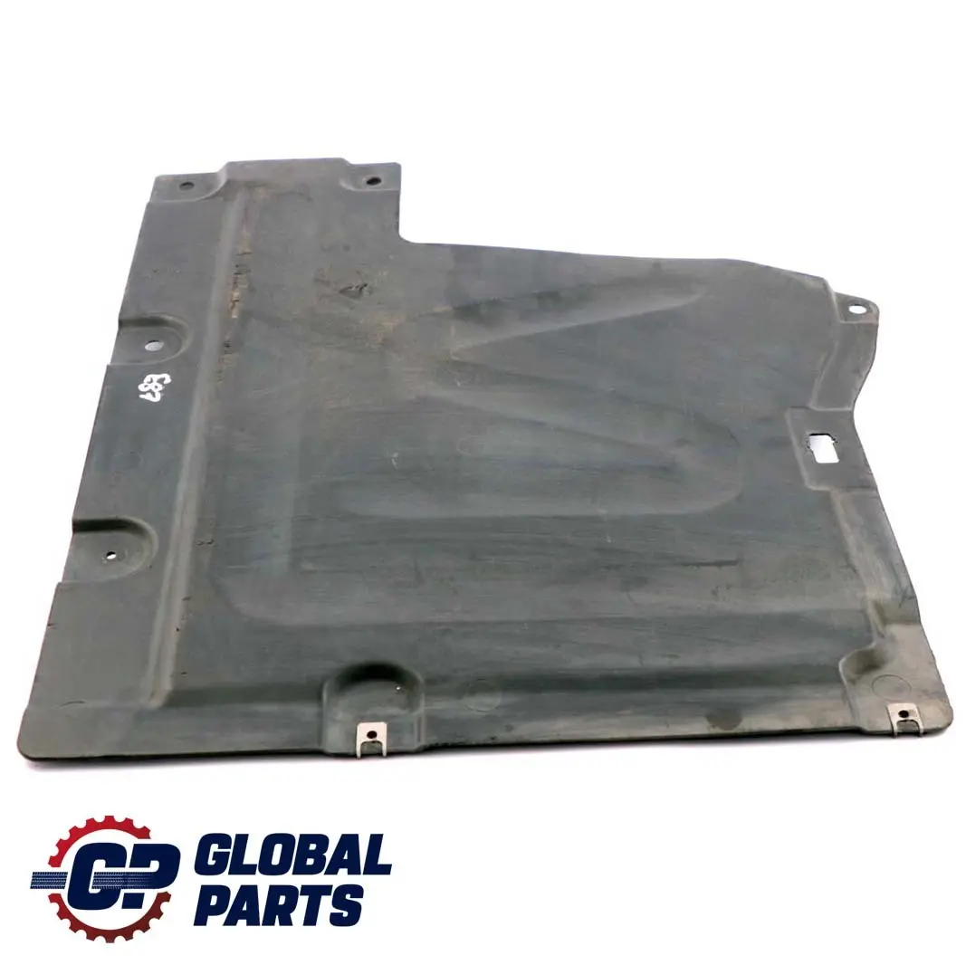 N43 N45 N46 Protezione Sottoscocca Pannello Centro Frontale per BMW E81 E87 E90 E91 con numero di parte 7127359 BMW E81 E87 E90 E91 N43 N45 N46 Protezione Sottoscocca Pannello Centro Frontale - SKU 7127359 - Numero di parte 7127359