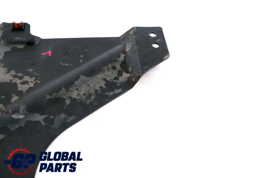 Underfloor Coating Centre Rear to BMW 1 3 Series 1 E81 E87 E90 E91 E92 E93 with Part number 7127361 BMW 1 3 Series 1 E81 E87 E90 E91 E92 E93 Underfloor Coating Centre Rear - SKU 7127361-1 - Part number 7127361