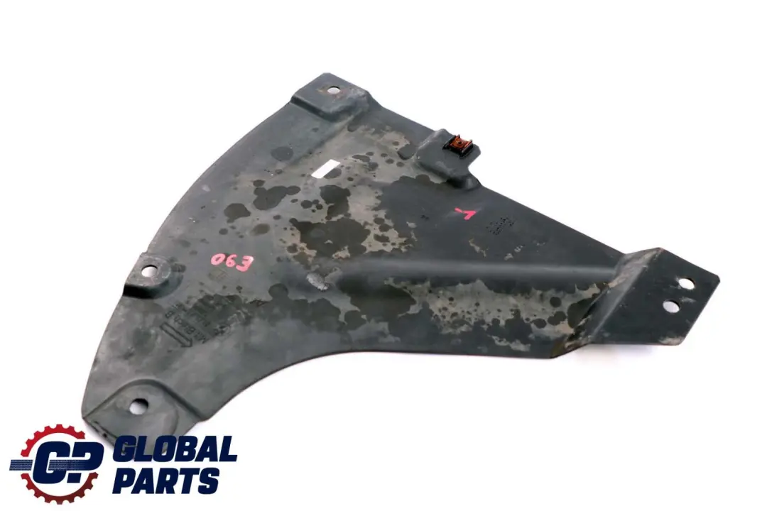 BMW E81 E87 E90 E91 E92 E93 Osłona Podwozia Tył - SKU 7127361-1 - Numer Części 7127361