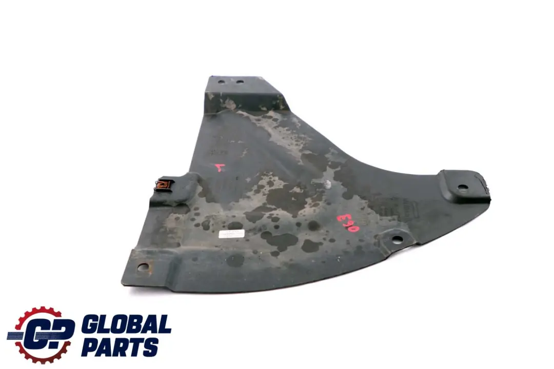 Osłona Podwozia Tył do BMW E81 E87 E90 E91 E92 E93 o numerze 7127361 BMW E81 E87 E90 E91 E92 E93 Osłona Podwozia Tył - SKU 7127361-1 - Numer Części 7127361