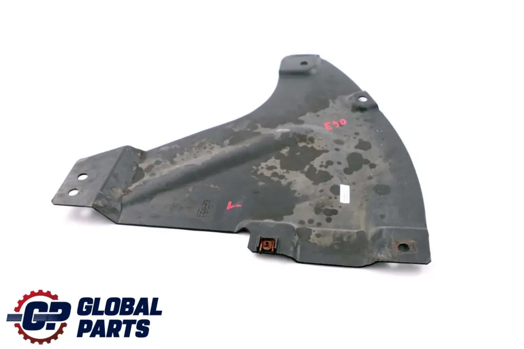 Panneaux de Sol Centre Arriere pour BMW E81 E87 E90 E91 E92 E93 à propos du numéro de pièce 7127361 BMW E81 E87 E90 E91 E92 E93 Panneaux de Sol Centre Arriere - SKU 7127361-1 - Numéro de pièce 7127361