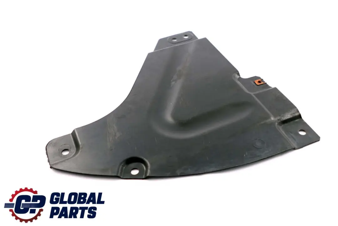 BMW 1 3 Series 1 E81 E87 E90 E91 E92 E93 Underfloor Coating Centre Rear - SKU 7127361-1 - Part number 7127361