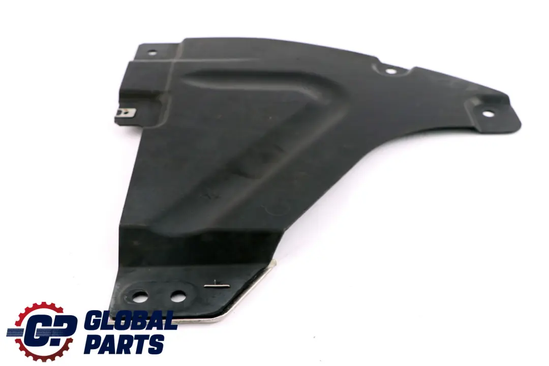  Underfloor Coating BMW E81 E87 E90 E91 E92 Centre Rear Covering Panel - SKU 7127361 - Part number 7127361